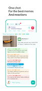 Springchat 截图 3