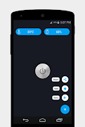 Camera Flash screenshot 2
