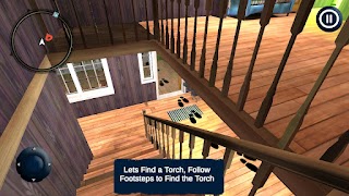 برنامه‌نما Hello my neighbor عکس از صفحه