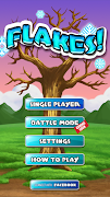 Flakes Screenshot 1