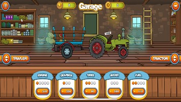 The Farmer screenshot 1