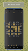 Cross sum - math game imagem de tela 1