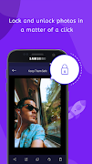 Keep Them Safe - Hide Private  screenshot 3