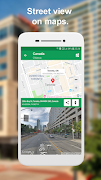 Road Map - GPS Navigation screenshot 3