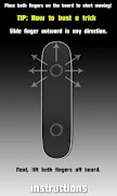 Fingerboard: Skateboard تصوير الشاشة 4
