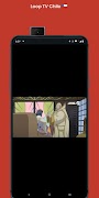 برنامه‌نما Loop TV (Chile TV) عکس از صفحه