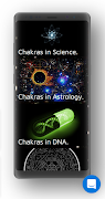 CHAKRA تصوير الشاشة 4