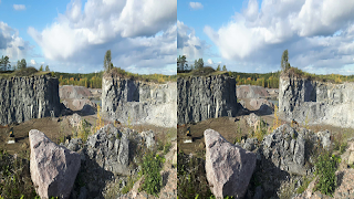 Easy 3D Camera स्क्रीनशॉट 5