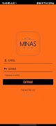 Minas Mob - Cliente poster