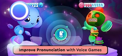 Buddy.ai: Fun Learning Games screenshot 4