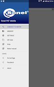 Sonel PAT Analysis Mobile poster