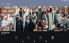 Deaf Missions Video screenshot 5