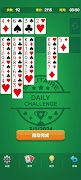 HappySolitaire স্ক্রিনশট 2