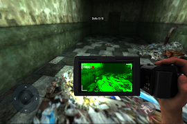 Paranormal Asylum screenshot 6