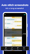 Tangkapan layar: ScreenMaster screenshot 7