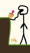Draw 2 Save Doge پوسٹر