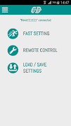 CD Automation Connect screenshot 4