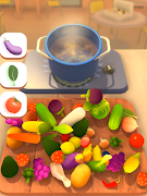 Cooking Time 3D screenshot 6