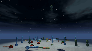 Firework Party screenshot 7