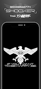 『SHOCKER』公式アプリ পোস্টার