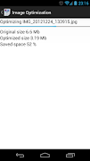 Image Optimizer screenshot 2