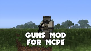 Weapon Mod for Minecraft PE screenshot 4