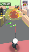 Sniper Man capture d'écran 4