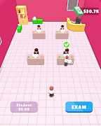 University Manager screenshot 7