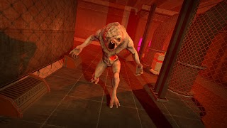 Code Z Day Chronicles: Horror screenshot 1