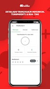MyTimor Driver স্ক্রিনশট 4