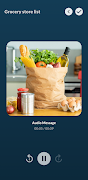 MeMinder 4.0 تصوير الشاشة 1