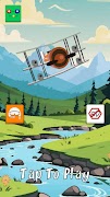 Poster Plane Wars