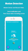 Home Security Camera - SeeCiTV screenshot 5
