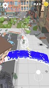 The Tsunami 3D captura de pantalla 4