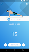 Just 6 Weeks screenshot 1