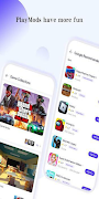 PlayMod :Mod Downloader helper screenshot 2