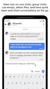 ProofHub: Manage work & teams ảnh chụp màn hình 3