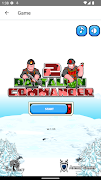 Battalion Commander 2 plakat
