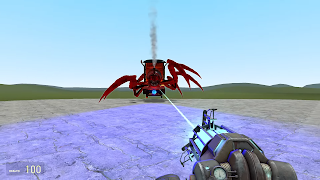 Choo Choo Charles Vs A-Z Lore! screenshot 2