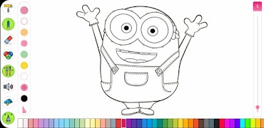 วาดบน ภาพหน้าจอ 4