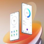 MagicOS EMUI | MAGIC UI THEME скриншот 3
