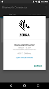 Bluetooth Connector capture d'écran 4