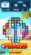 برنامه‌نما Pirates Raid عکس از صفحه