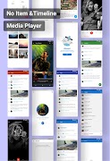 MaterialX Flutter - Flutter Ma captura de pantalla 5