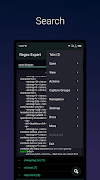 Regex Search Expert تصوير الشاشة 3