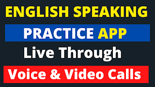 English Speaking Hub পোস্টার