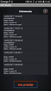 Visor Reader 스크린샷 3