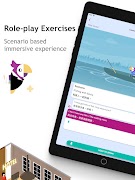 Lango School screenshot 6