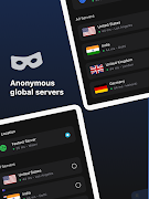 B3 VPN : Fast Secure V2ray VPN syot layar 7