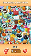 Hidden Object Finger Tap Ekran Görüntüsü 4